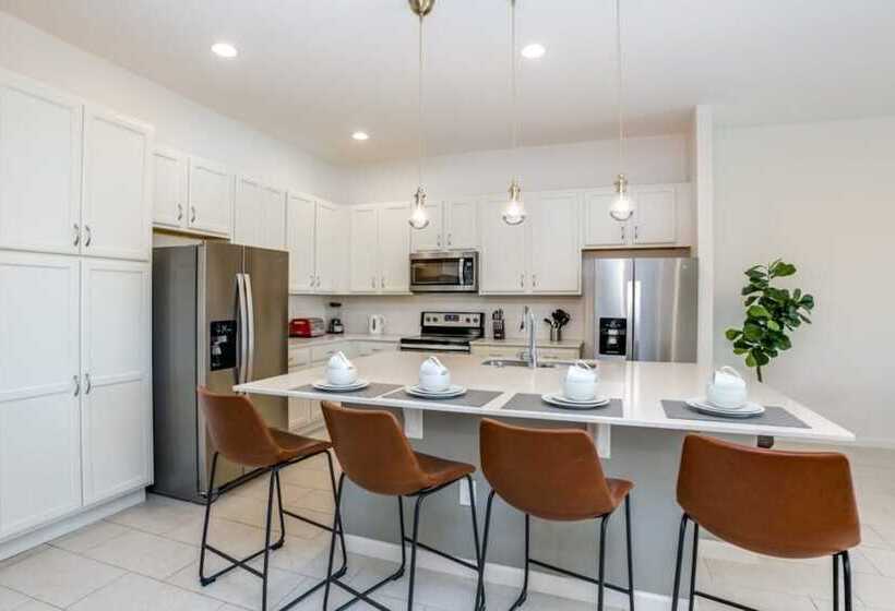 Villa In Solterra Resort 2764