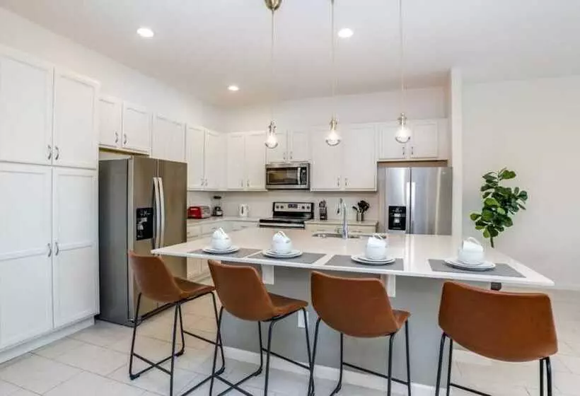 Villa In Solterra Resort 2764