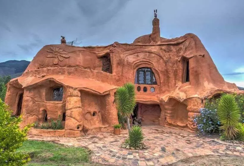 Villa Paraíso   Hostel