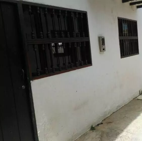 Villa Paraíso   Hostel