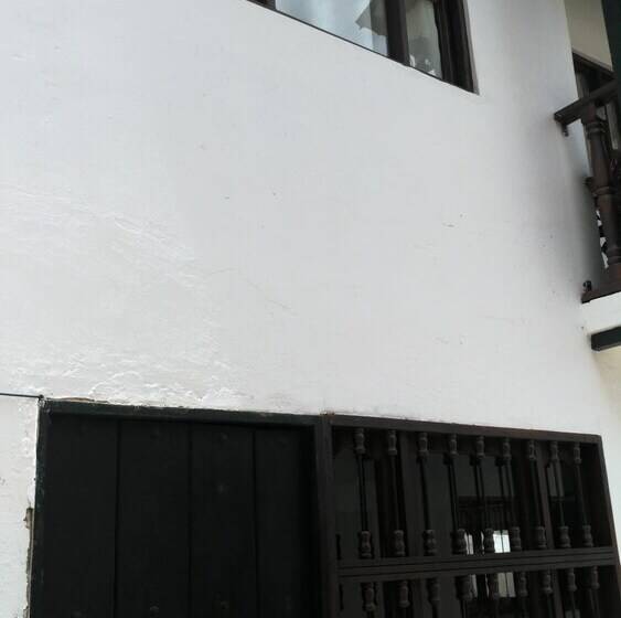 Villa Paraíso   Hostel