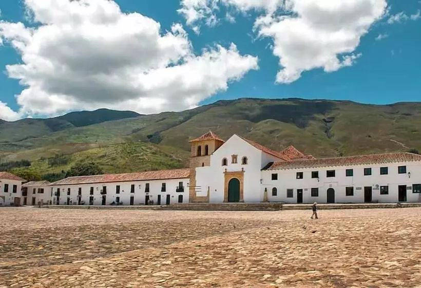 Villa Paraíso   Hostel