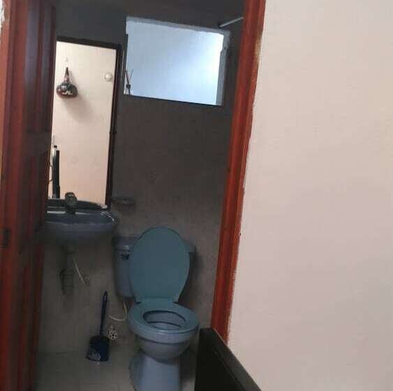 Villa Paraíso   Hostel