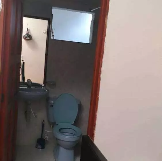 Villa Paraíso   Hostel
