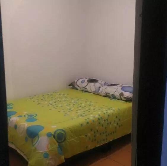 Villa Paraíso   Hostel
