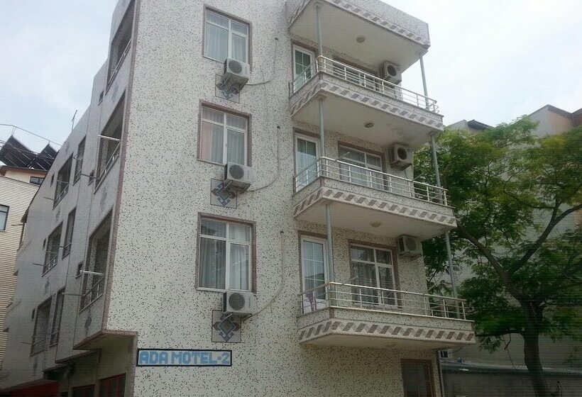 Ada Motel