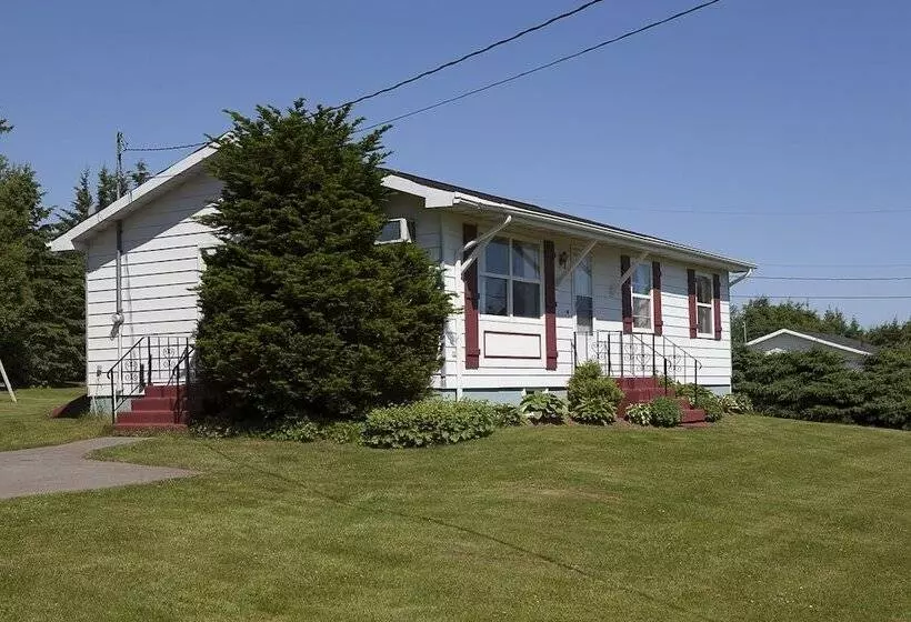 Anne S Windy Poplars Cottage Resort