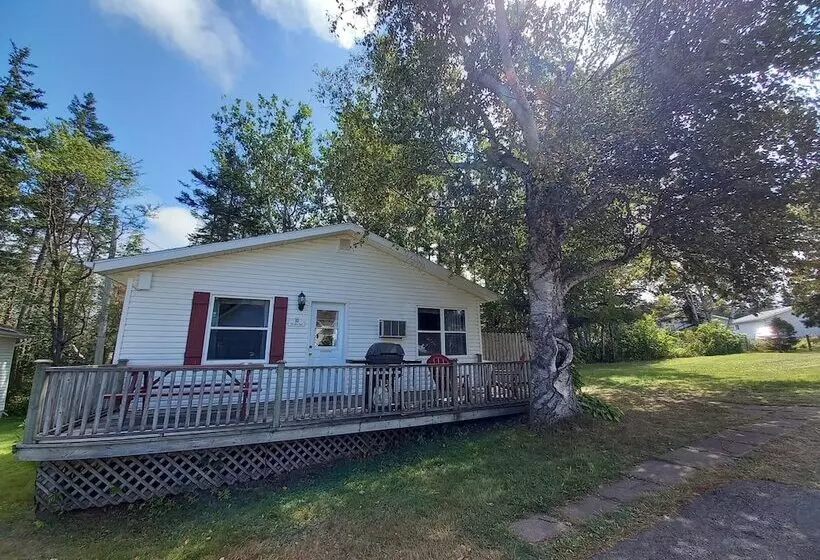 Anne S Windy Poplars Cottage Resort