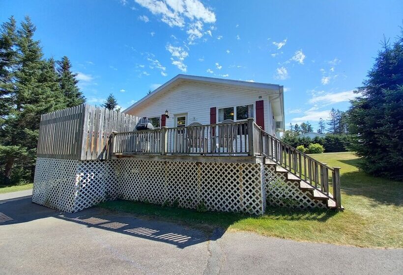 Anne S Windy Poplars Cottage Resort