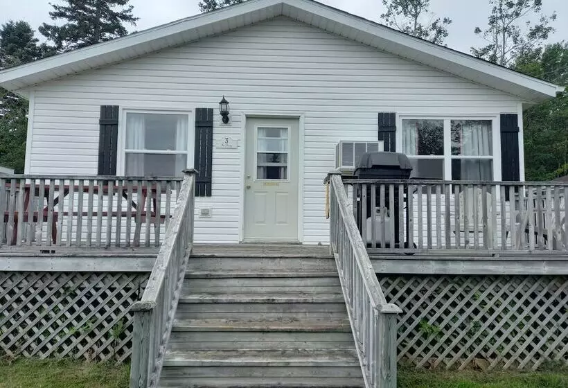 Anne S Windy Poplars Cottage Resort