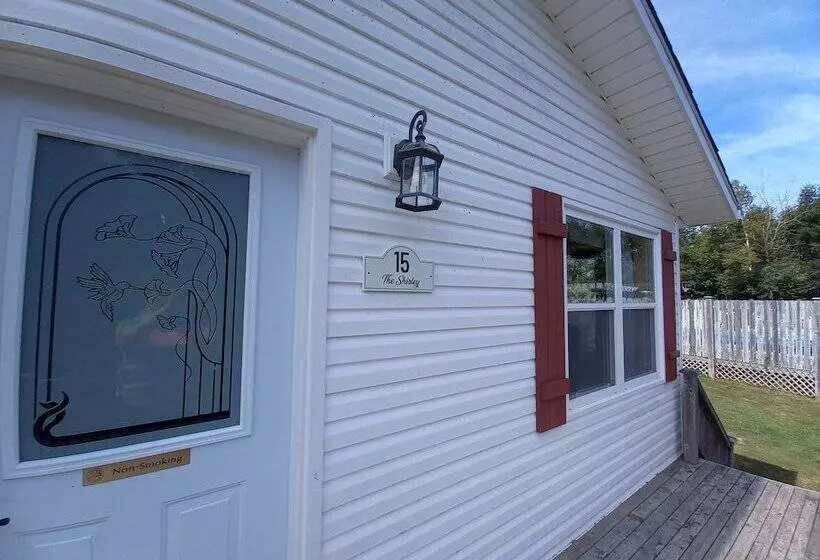 Anne S Windy Poplars Cottage Resort