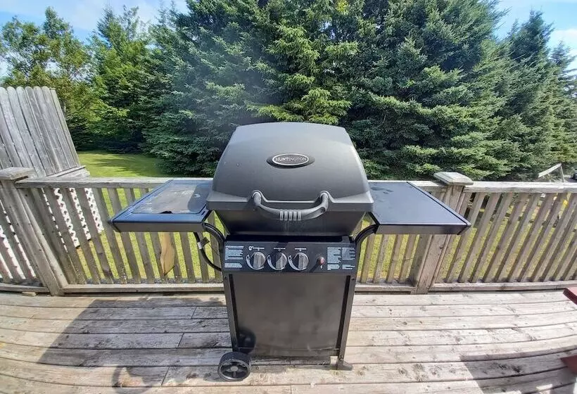 Anne S Windy Poplars Cottage Resort