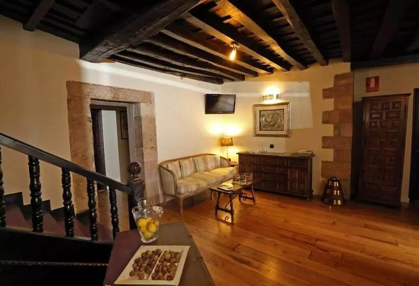 Apartamentos Santa Lucía