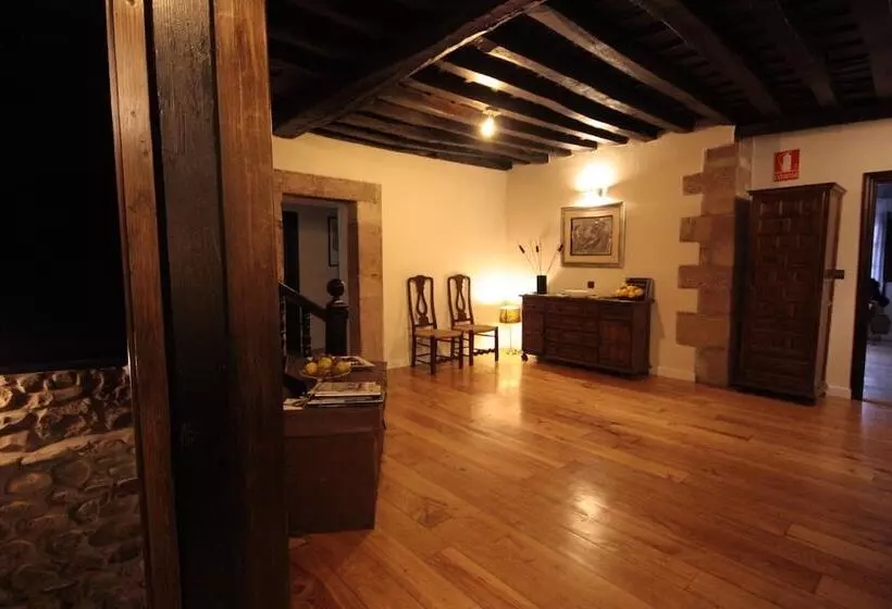 Apartamentos Santa Lucía