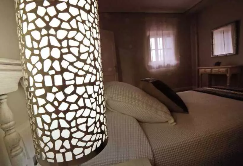 Apartamentos Santa Lucía