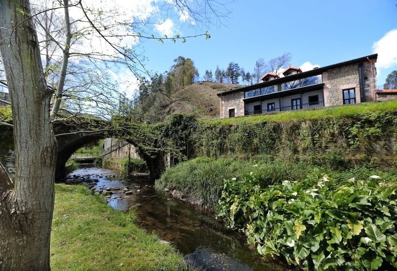 Apartamentos Santa Lucía