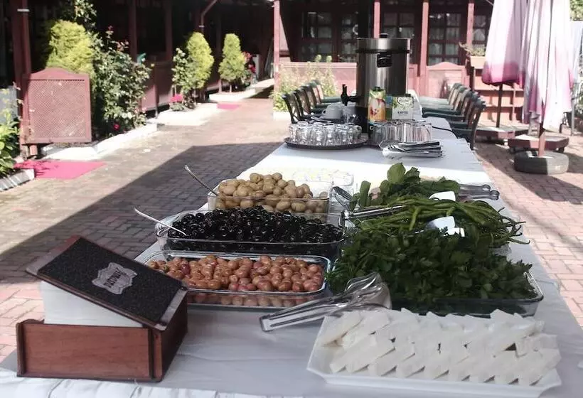 Hotelli çarşı Pansiyon