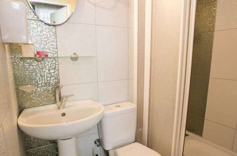 ホテル çarşı Pansiyon