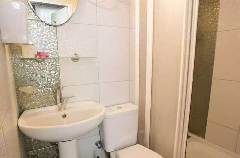 Hotelli çarşı Pansiyon