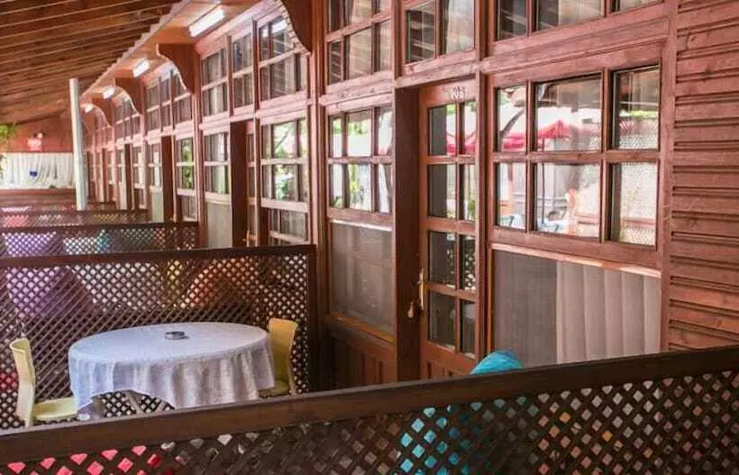Hotelli çarşı Pansiyon