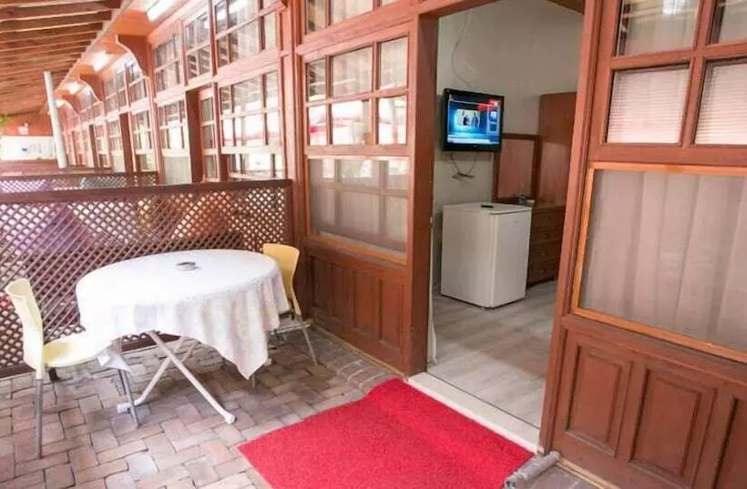 Hotelli çarşı Pansiyon