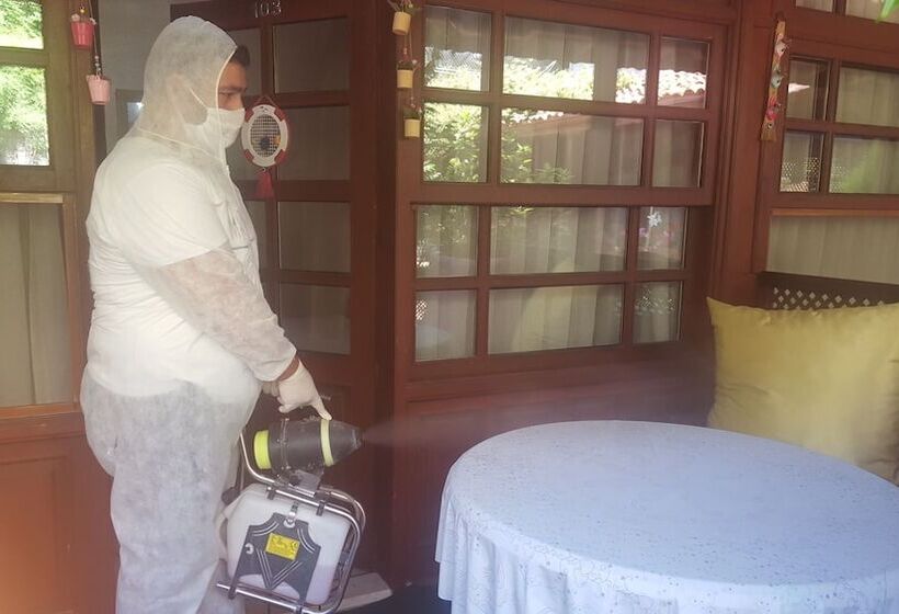 ホテル çarşı Pansiyon