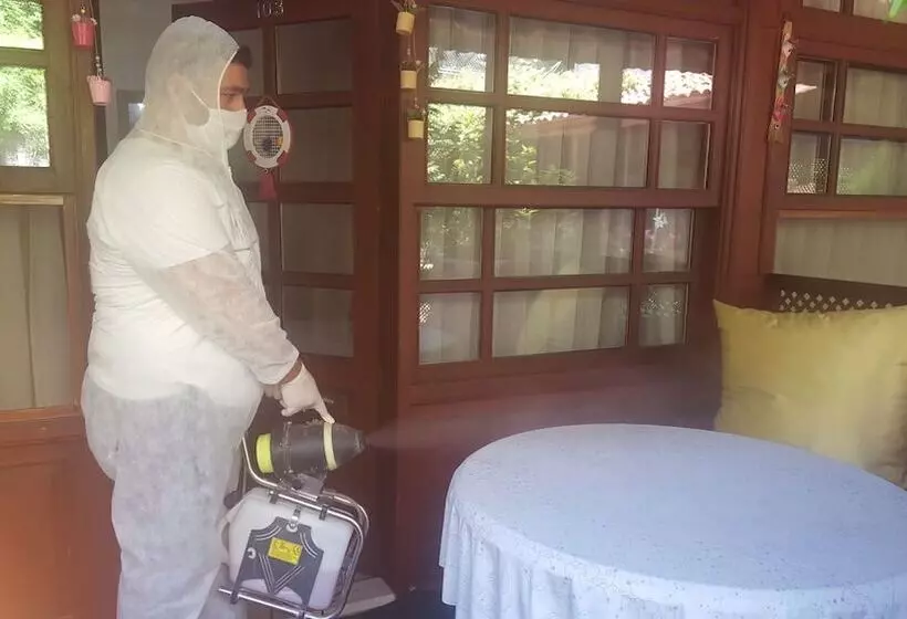 Hotelli çarşı Pansiyon