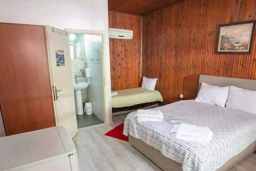 Hotelli çarşı Pansiyon