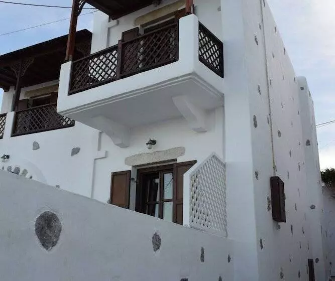 Arhodiko Studios
