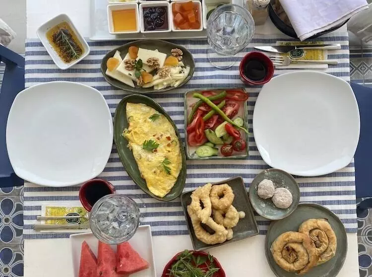 Bademlik Otel