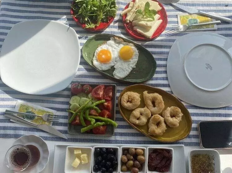 Bademlik Otel