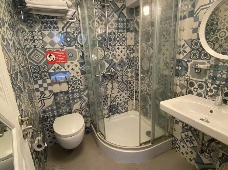 Bademlik Otel