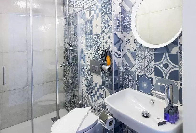 Bademlik Otel
