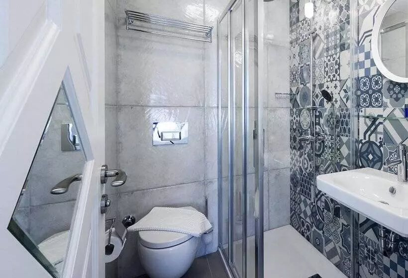 Bademlik Otel