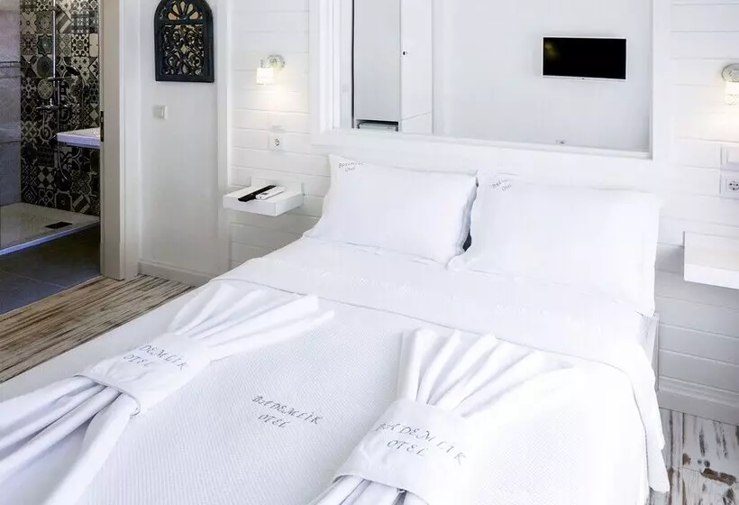 Bademlik Otel
