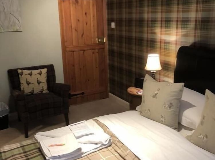 Bed and Breakfast Over The Bridge