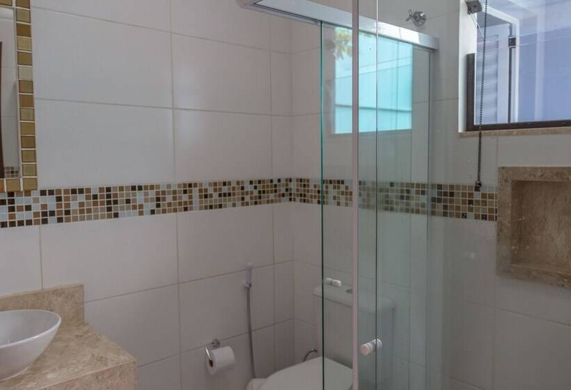 تختخواب و صبحانه Rentes House Ubatuba