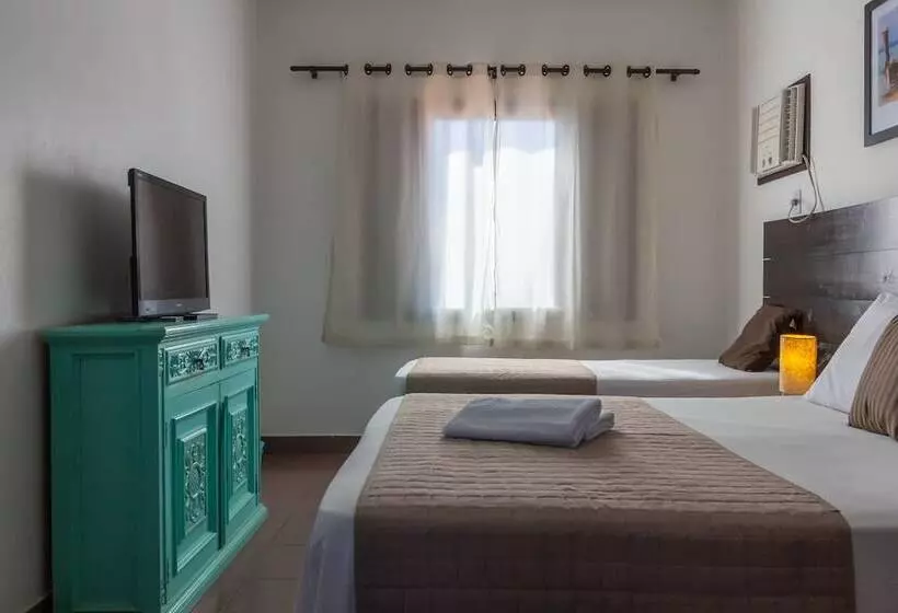 ベッドアンドブレックファースト Rentes House Ubatuba