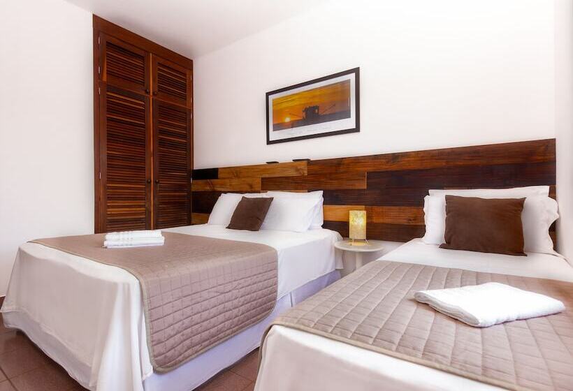 تختخواب و صبحانه Rentes House Ubatuba