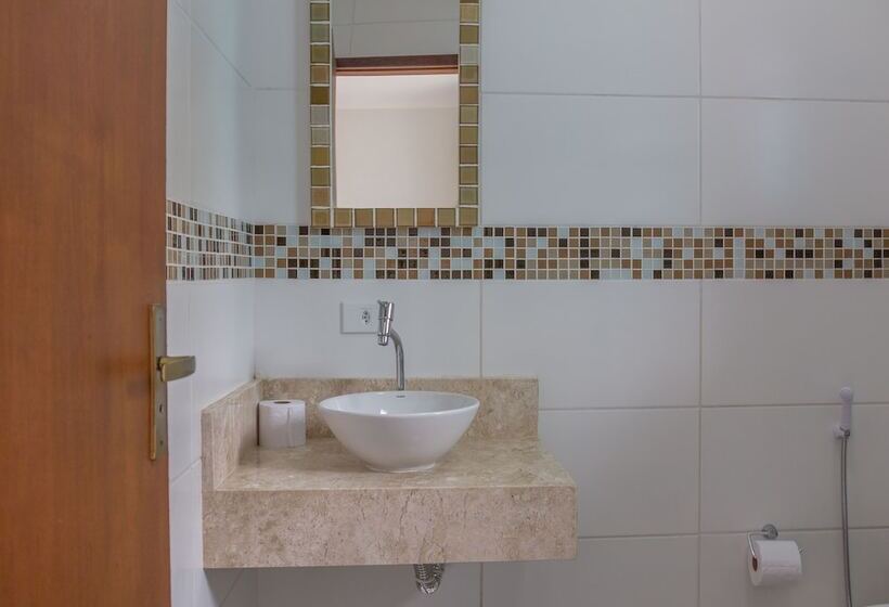 تختخواب و صبحانه Rentes House Ubatuba