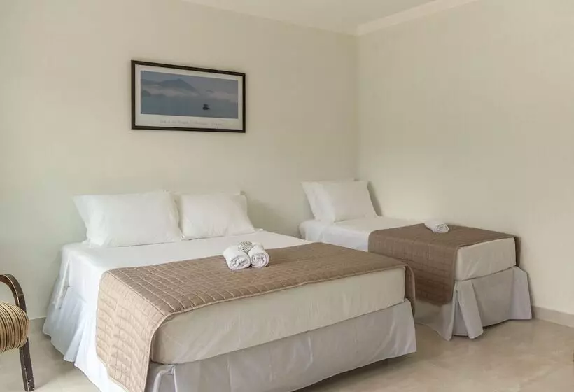 ベッドアンドブレックファースト Rentes House Ubatuba
