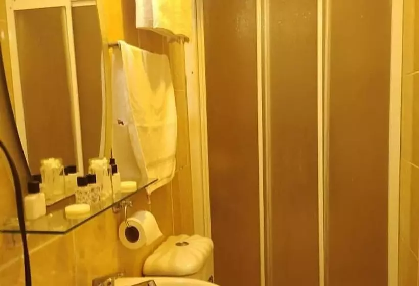 تختخواب و صبحانه Sark Ciragan Konak Butik Otel