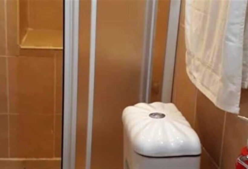 تختخواب و صبحانه Sark Ciragan Konak Butik Otel