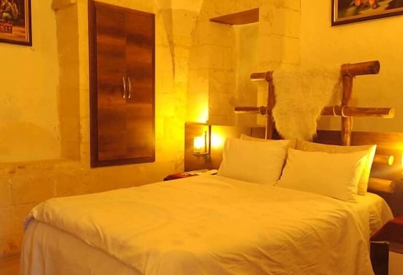 تختخواب و صبحانه Sark Ciragan Konak Butik Otel