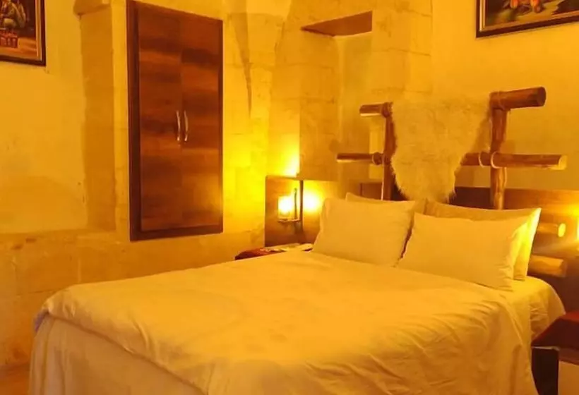 تختخواب و صبحانه Sark Ciragan Konak Butik Otel