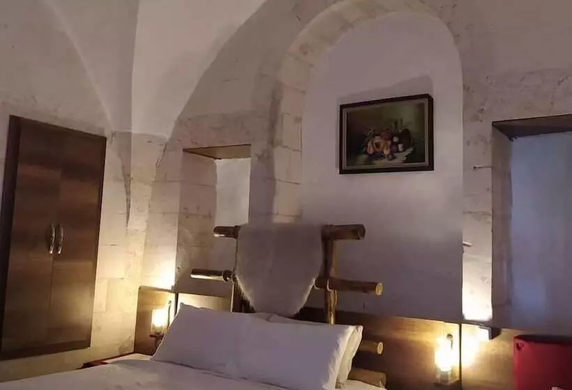 تختخواب و صبحانه Sark Ciragan Konak Butik Otel