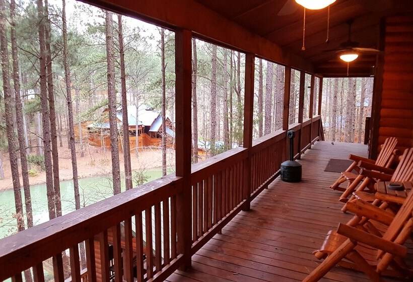 Brokenbowadventures.com