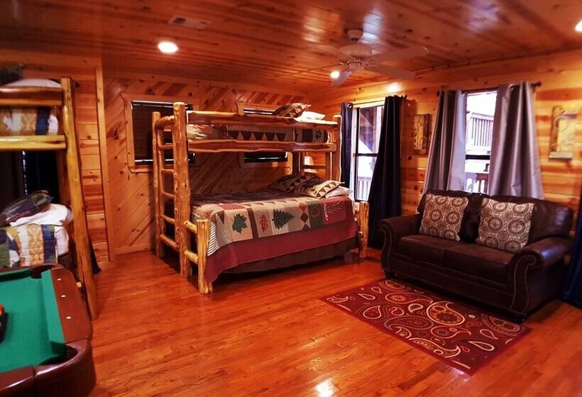 Brokenbowadventures.com