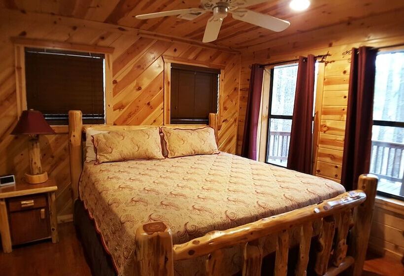 Brokenbowadventures.com