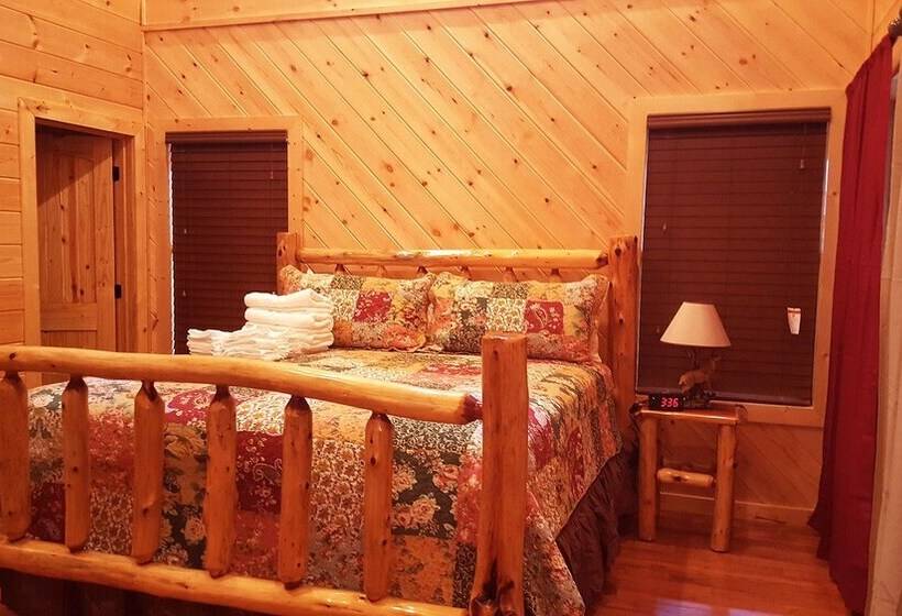 Brokenbowadventures.com